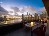 上海陸家嘴禧玥酒店