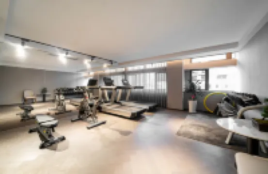 Pujing Waiting Hotel (Shanghai People'S Square Xinzha Road Subway Station)