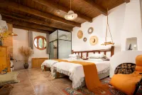 Hobbit House in Yining Hotels in Yining County