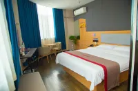 Shankee Hotel (Tancheng Bus Station)