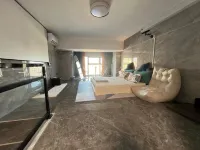 Letu Self-checkin Homestay (Ling Show) - بار
