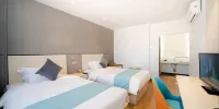 Flowers Hotel - Selected Twin Room