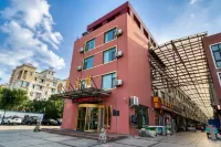 Jianyang Business Hotel (Dongying Dongcheng Wanda Plaza store)
