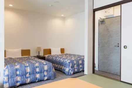 Kishu Railway Katase Enoshima Hotel Отели рядом с достопримечательностью «Эносима»