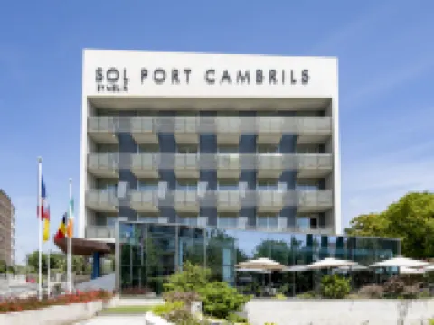 Sol Port Cambrils Hotels in Cambrils