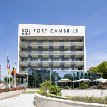 Sol Port Cambrils