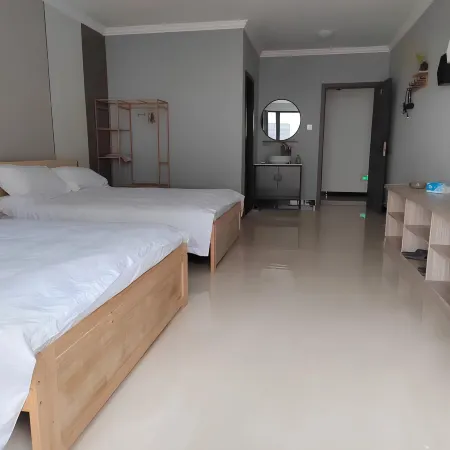 Xinchang Yongjia Homestay