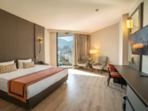 Hotel Pia Bella Hotels in Kyrenia