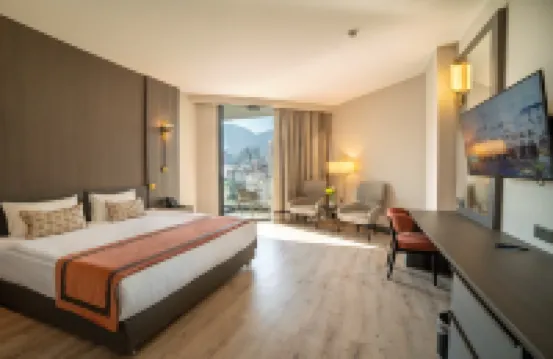 Hotel Pia Bella