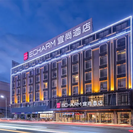 Echarm Hotel