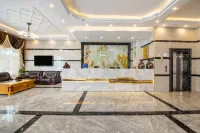 Huangguoshu Meng Puxiang Hotel