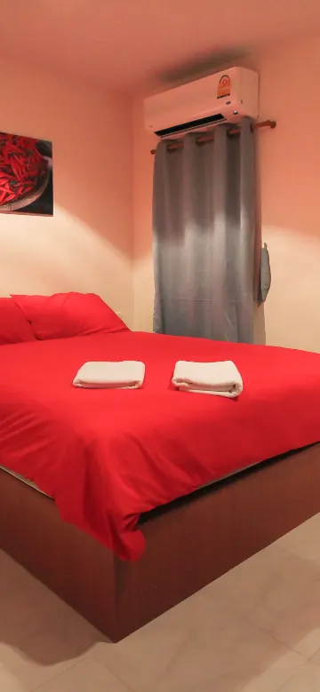 ห้องสแตนดาร์ด