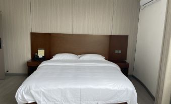 Rain City Express Hotel