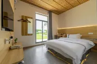 Wangyuan Hotel - pet friendly