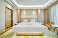 Dongying Belle Boutique Theme Hotel (Haitong Road Food Street Ginza Plaza)