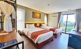 Le Botum Hotel