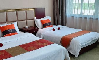 Lixian Huayuan Express Hotel