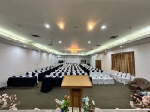 โรงแรมแกรนด์พระนคร อยุธยา โรงแรมในอำเภอ อุทัย