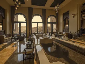 Anantara Qasr Al Sarab Desert Resort