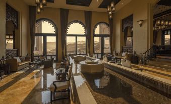 Anantara Qasr Al Sarab Desert Resort