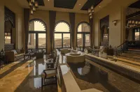 منتجع الصحراء أنانتارا قصر السراب