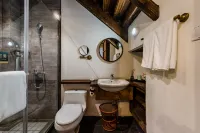 Floral Lux Hotel·Hangzhou Seabird World Garden Homestay Các khách sạn gần Huoshan Yunshi Scenic Area