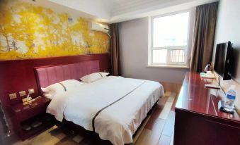 Homeinn Ease Hotel (Changchun Shanghailu Wanda Plaza)