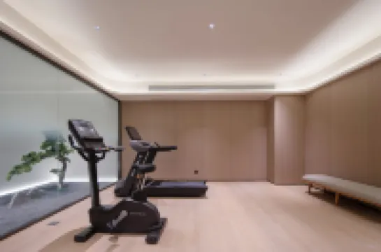 JI Hotel (Chongqing Jiefangbei Center)