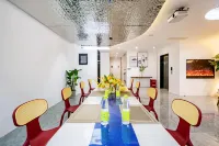 Xiamen M Yihai Bay (Huan Dao Road Huangcuo Beach Sunrise Square) Hotels in Xiamen