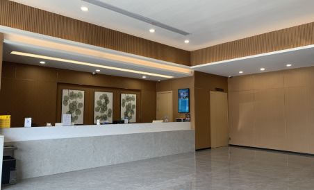 GreenTree Inn Shangrao north automobile city Traders Hotrl - Housity