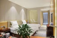 Yunxian Shengjing Hotel Hotel a Contea di Yun