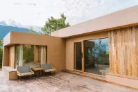Guangheyunduo · Luobozhai Boutique Homestay Hotels near Qiang Village on the Clouds