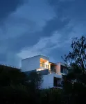 Huizhou Huidong Shuangyue Bay·Huanhai Villa ｜Courtyard Half Mountain Resort Villa  호텔