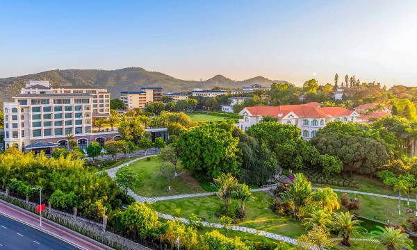 C&D Hotel Xiamen