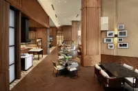 Sheraton Taizhou Hotel - bar
