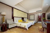 Hong Qi Qu Holiday Hotel