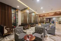 Suichuan Kaidi International Hotel Hotels in Suichuan