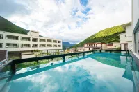 Mushan Tingxue · Wenquan Homestay (Kangding)