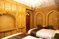 Kashgar Zhejiang Homestay (Scenic Area Ancient City Store)