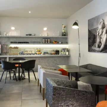 Citadines Apart’hotel Presqu'Ile Lyon