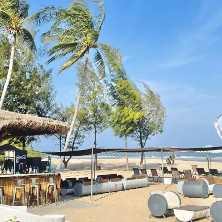 Centara Life Cha-Am Beach Resort Hua Hin