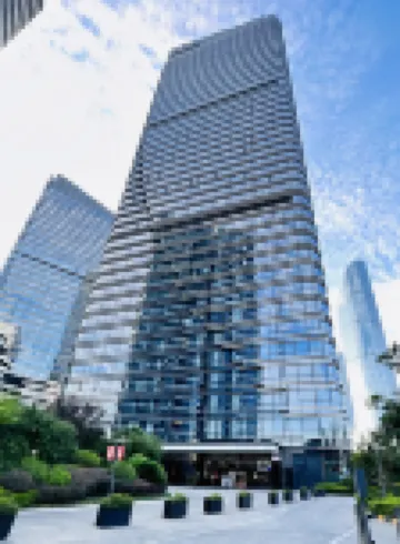 SUZHOU JINJI LAKE | BOLAI OPAL LAKESIDE | AESTHETIC EXECUTIVE APARTMENT Hotels in 