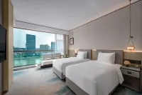 仏山順德瀧居ホテル