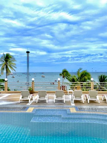 รูปภาพของเอเอ โฮเทล พัทยา