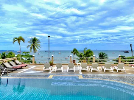 AA Hotel Pattaya