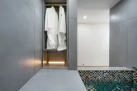 Ask Qingsu Homestay