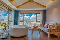 Anyuan House Hotels in Tengchong