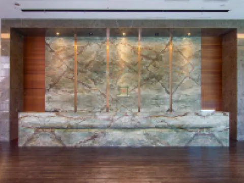 คิลิน โฮเทล เจียวซี โรงแรมในอี๋หลาน