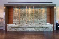 Kilin Hotel JiaoXi Hotels in Yilan