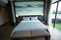 Kedao Hotel - balkon